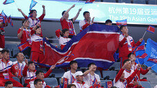 괴력의 리성금, 女 역도 49㎏급 2연패…북한 대회 4번째 金
