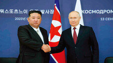 나진-하산 프로젝트 재개 물살… 밀착하는 러시아와 북한