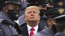트럼프 “뉴욕·시카고 범죄소굴”…재집권땐 군대 동원 가능성