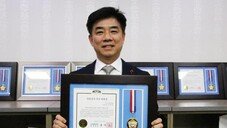 김병욱 의원, 8년 연속 민주당 국정감사 우수의원 선정