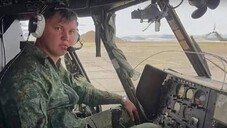 ‘우크라 망명’ 러 헬기 조종사, 스페인서 의문사…푸틴 관여됐나