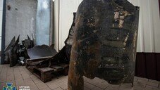 우크라 “러, 北 ‘화성 11형’ 20여발 발사…민간인 최소 24명 사망”