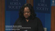 美국무차관 “北, 美·동맹 핵공격하면 김정은 정권 종말”