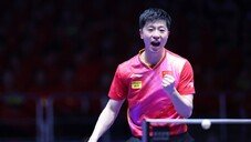 마룽의 마지막 세계선수권