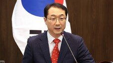 국민의힘, 현직 북핵 수석대표 김건 영입…비례후보 검토