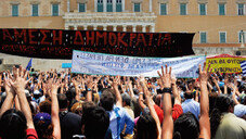 ‘유럽의 병자’에서 ‘경제 우등생’으로 부활한 그리스