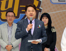 ‘노래하는 대한민국’ 문경시 편 대망의 시상식 TV CHOSUN 240427 방송 