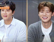 도움의 손길이 필요한 아프리카_나누는 행복 희망플러스 6회 예고 TV CHOSUN 240928 방송 