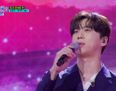 트롯 체력왕의 축하 무대 남궁진 ‘마지막의 사랑’ TV CHOSUN 250417 방송 