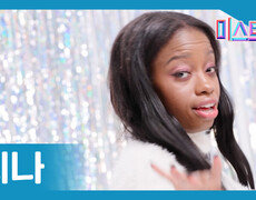 [미스트롯] 니나 - 본선 진출자 