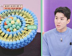 면역력 키워주는 「리포좀 멀티비타민」 속 파워 사총사! | JTBC 240428 방송 