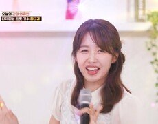 ⭐흥 폭발⭐ 다재다능 트로트 가수 정다경 〈좋습니다〉  | JTBC 261001 방송 