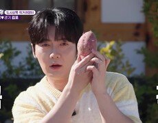 [도시상륙 직거래 장터] 트로트계 장사! 홍보 요정의 정체는? - 강원 횡성 & 경기 김포 | KBS 261012 방송  