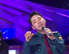 박군 - 한잔해 | KBS 241027 방송 