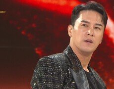 장민호 - 으라차차차 | KBS 251109 방송  