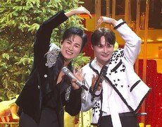 김희재+박서진 - 몰래 한 사랑 | KBS 251228 방송  