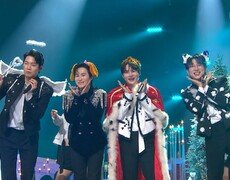 김희재+박서진+손태진+안성훈 - 님과 함께 + 둥지 | KBS 251228 방송  