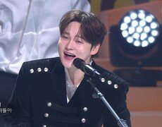 박서진 - 흥타령 | KBS 260301 방송  