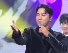 장민호 - 풍악을 울려라 | KBS 260712 방송  