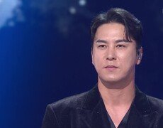 장민호 - 신발끈 | KBS 260712 방송  