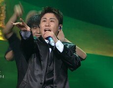 영탁 - 풀리나 | KBS 261004 방송  