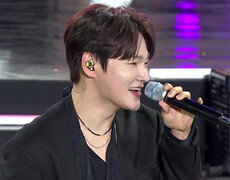 박서진 - 지나야 | KBS 261011 방송  