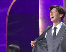 박지현 - 둥지 | KBS 261025 방송  