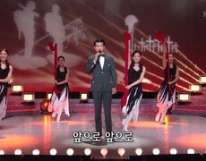 조명섭-전우야 잘 자라 | KBS 220620 방송 