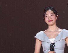 정서주 - 사랑밖에 난 몰라(심수봉) | KBS 260720 방송  