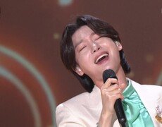 김용빈 - 땡벌(강진) | KBS 260720 방송  
