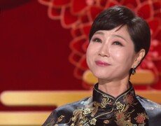 문희옥 - 아메리카 차이나타운(백설희) | KBS 260914 방송  