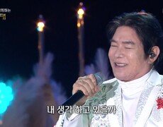 배일호 - 폼나게 살 거야+오빠 | KBS 261012 방송  