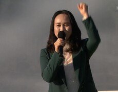 끝까지 도전하겠습니다! 트롯의 여왕이 되고 싶은! 정숙희 씨의 빈손 | KBS 250223 방송  