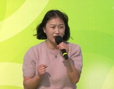카바디 여신 김희정 외 3명의 오늘 밤에 + 카바디 시범 | KBS 250420 방송  