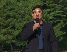 노래를 잘 부르고 싶어 노래 교실 다니고 있는! 강춘모 씨의 귀여운 여인 | KBS 251102 방송  