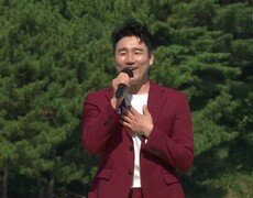 아빠 테레비 나왔다~! 고성의 박서진 박성근 씨의 지나야 | KBS 251102 방송  