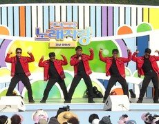 우리는 산불재난 특수진화대! 김민혁, 오대형, 정희윤, 이원빈, 이석민 씨의 불타는 남자 | KBS 251123 방송  