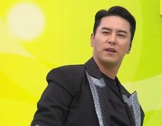 초대가수 장민호 씨의 으라차차차 | KBS 251130 방송  