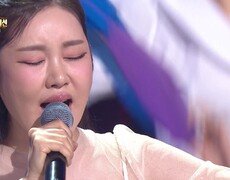 초대가수 송가인 씨의 엄마 아리랑 | KBS 251228 방송  