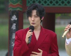 초대가수 강문경 씨의 배 들어온다 | KBS 260104 방송  
