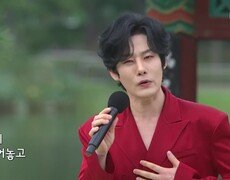 초대가수 강문경 씨의 팽이 | KBS 260104 방송  