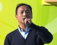 얼핏 보면 외국인 자세히 보면 토종 한국인 박재필 씨의 보릿고개 | KBS 260201 방송  