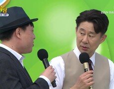 추억의 노래를 좋아하는! 이도겸 씨의 울리는 경부선 + 고향의 그림자 | KBS 260719 방송  