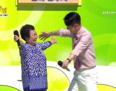 44년생 노래왕! 신순자 씨의 대전 블루스 + 여자의 일생 | KBS 260719 방송  