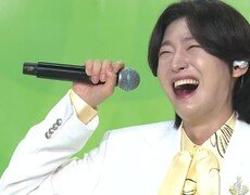 초대가수 김용빈 씨의 금수저 | KBS 260823 방송  