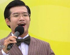 초대가수 조명섭 씨의 브라보 친구 | KBS 260830 방송  