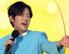 초대가수 강문경 씨의 눈 뜨고 있는 한 | KBS 260906 방송  