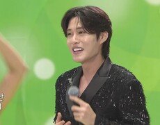 초대가수 유민 씨의 야 좋냐 | KBS 260913 방송  
