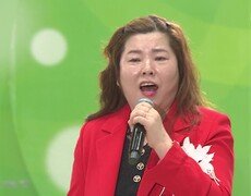 여수의 이미자! 주연숙 씨의 섬마을 선생님 | KBS 260913 방송  