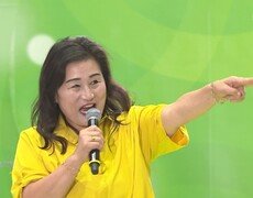그 남자에 그 여자! 박영화 씨의 그 남자 + 댄스 | KBS 260913 방송  